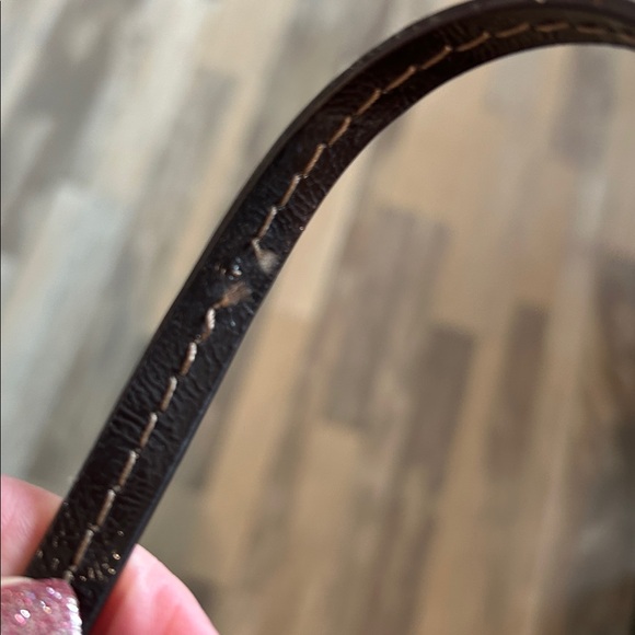 EUC Coach Large Wristlet - Picture 5 of 10